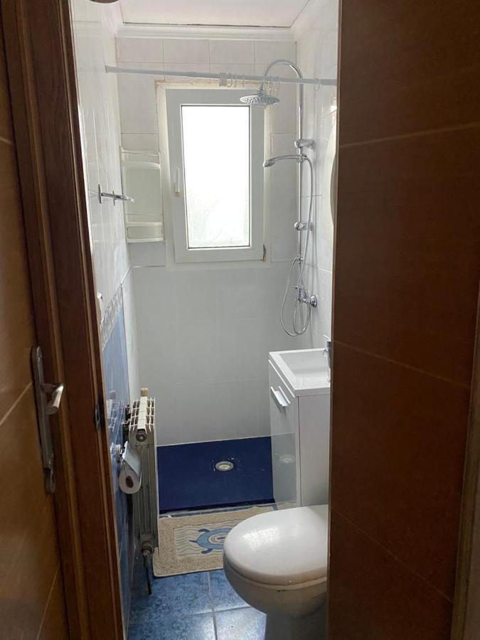 Chalet Denia Playa Primera Linea Villa Kültér fotó
