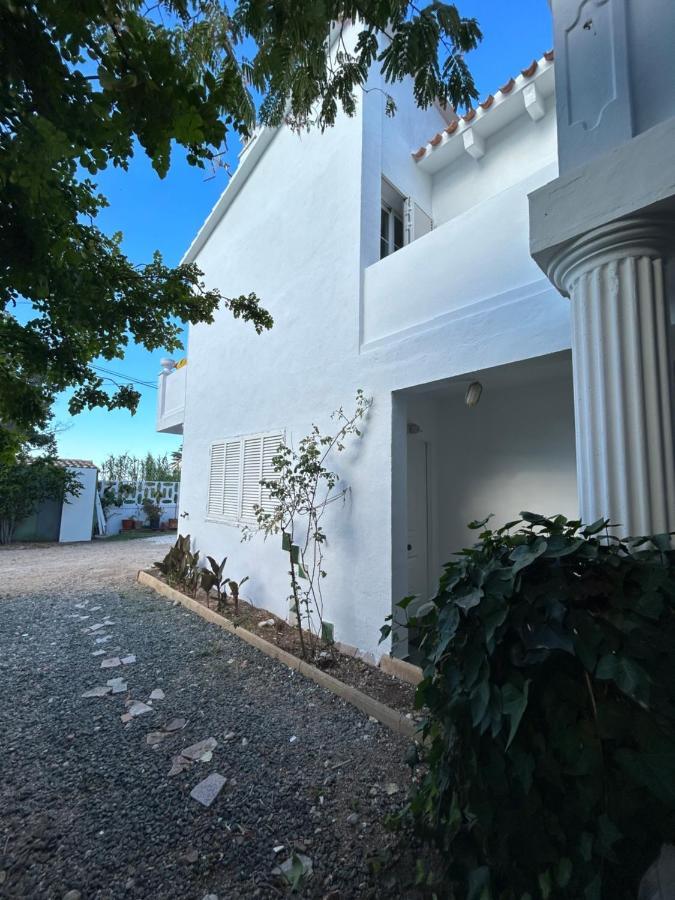 Chalet Denia Playa Primera Linea Villa Kültér fotó