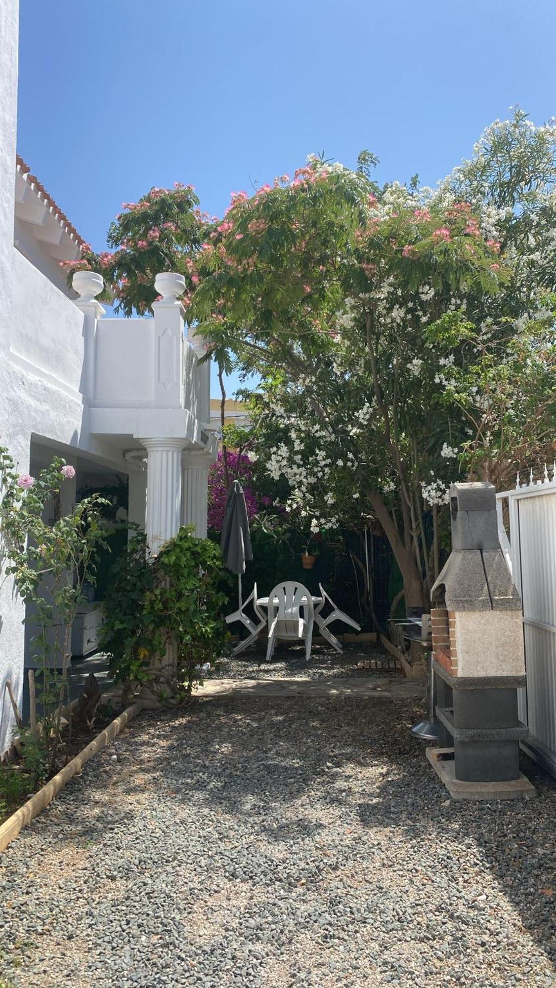 Chalet Denia Playa Primera Linea Kültér fotó