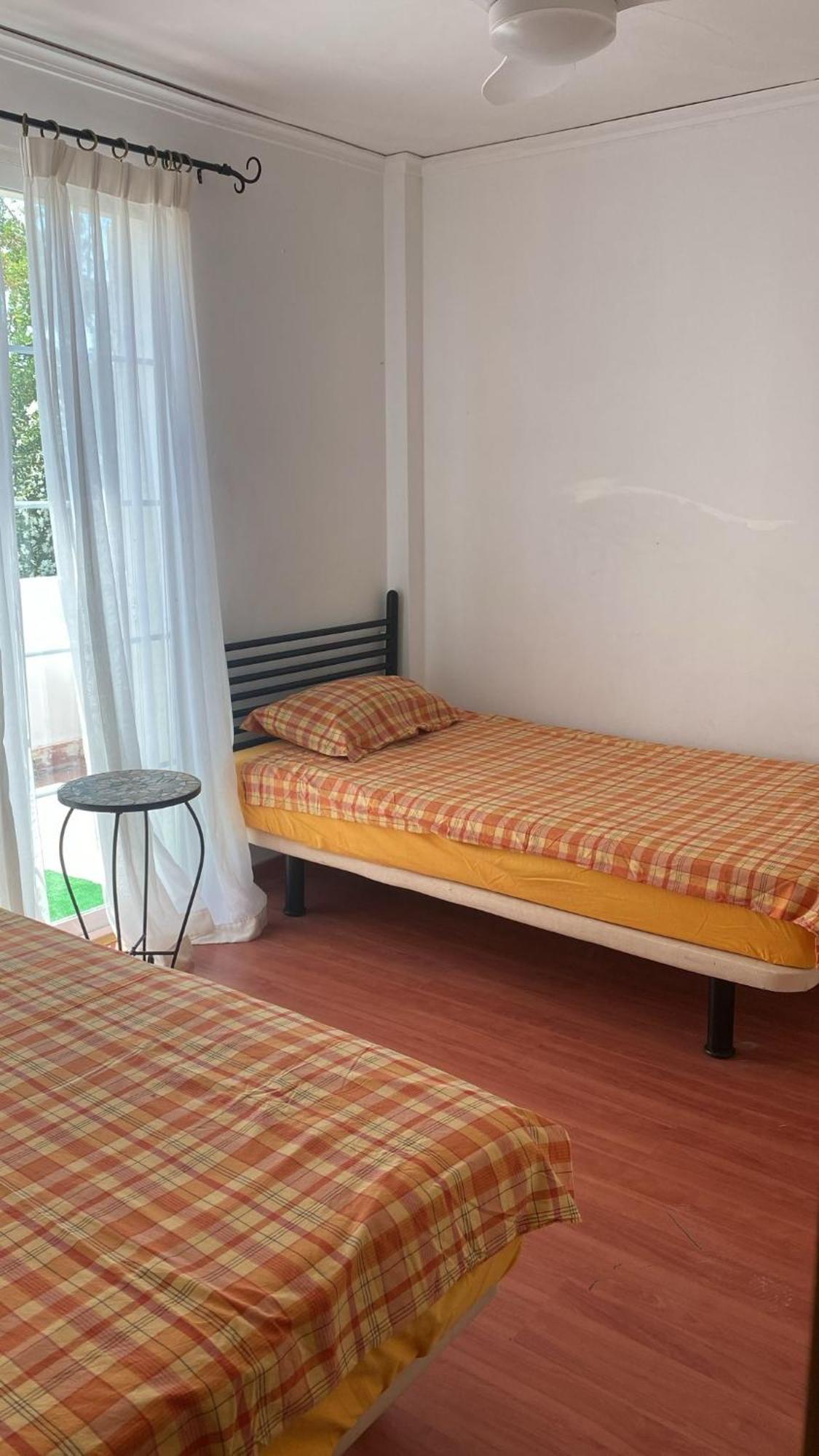 Chalet Denia Playa Primera Linea Villa Kültér fotó