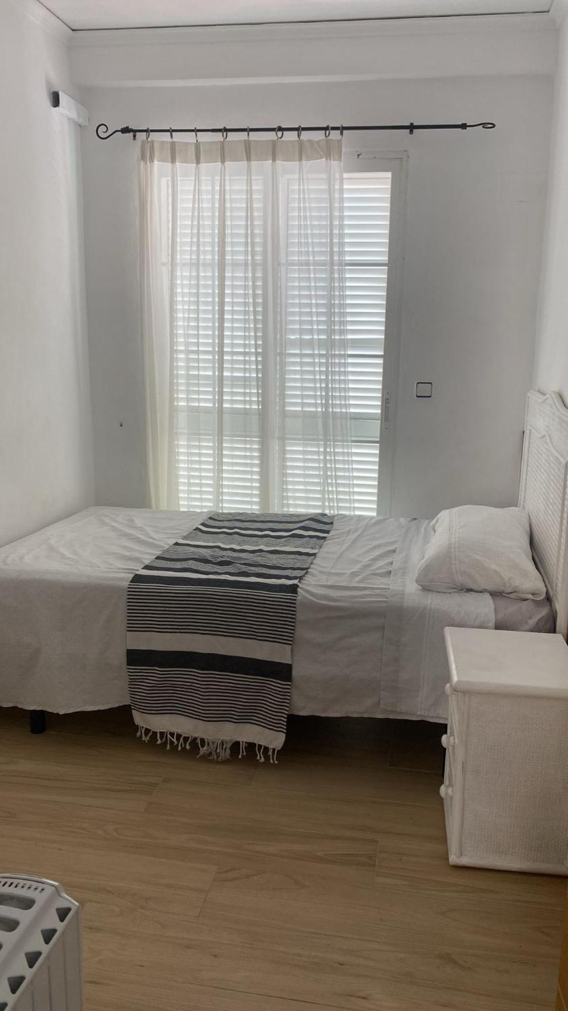 Chalet Denia Playa Primera Linea Villa Kültér fotó