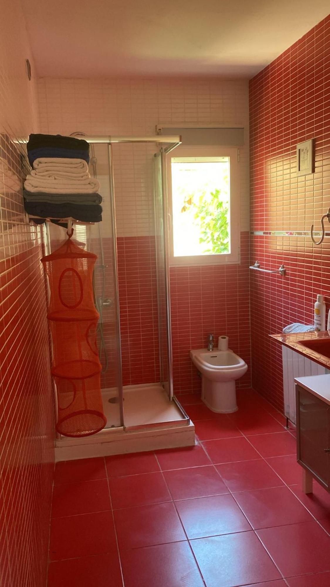 Chalet Denia Playa Primera Linea Villa Kültér fotó